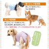 ベア天介護服マナーガード(R)(男女兼用/ダックス・小型犬用)