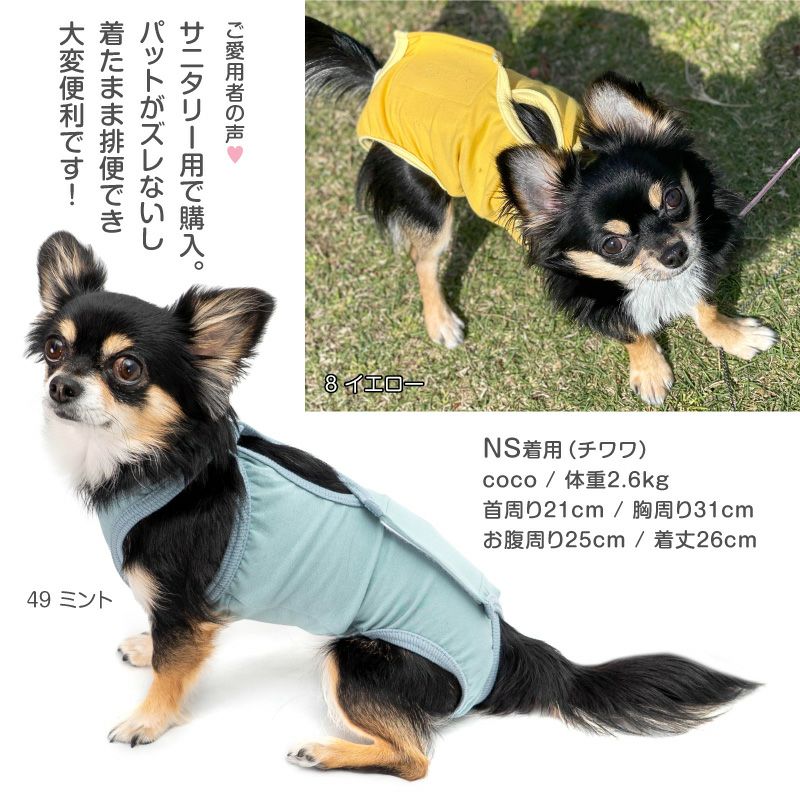 犬用品多数 ドッグプレイ(R) セットアップ 風 つなぎ おそろコーデ ダックス 小型