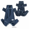 抗菌・防臭機能付き皮膚保護服スキンウエア(R)(男女兼用/大型犬用/抗菌・防臭素材)