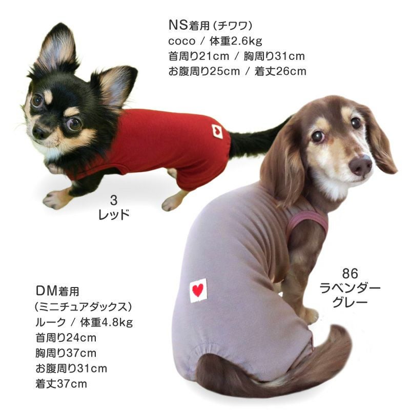 伸びて 着せやすい シンプル ベア天 袖なし お部屋着 ルームウェア
