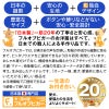 テレコボーダーラグランTシャツ(ダックス・小型犬用)