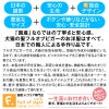メッシュインナー付ミニ裏毛ジョガーパンツ(ダックス・小型犬用)