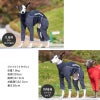 ドッグプレイ(R)裏起毛ラッシュガード(イタグレ用)
