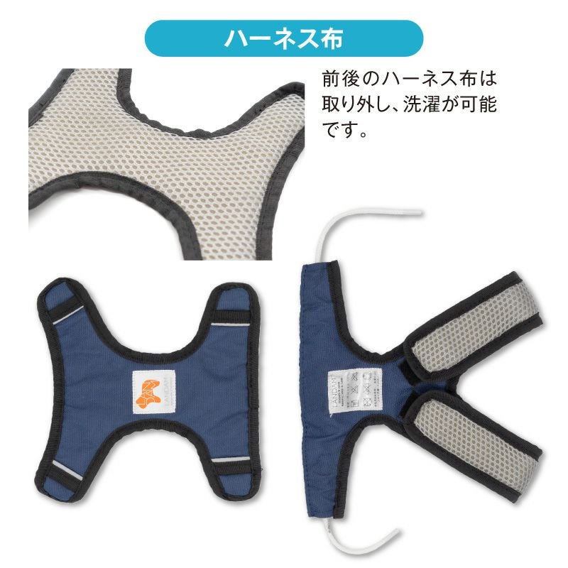 犬用車椅子 歩行器 ランダムカート