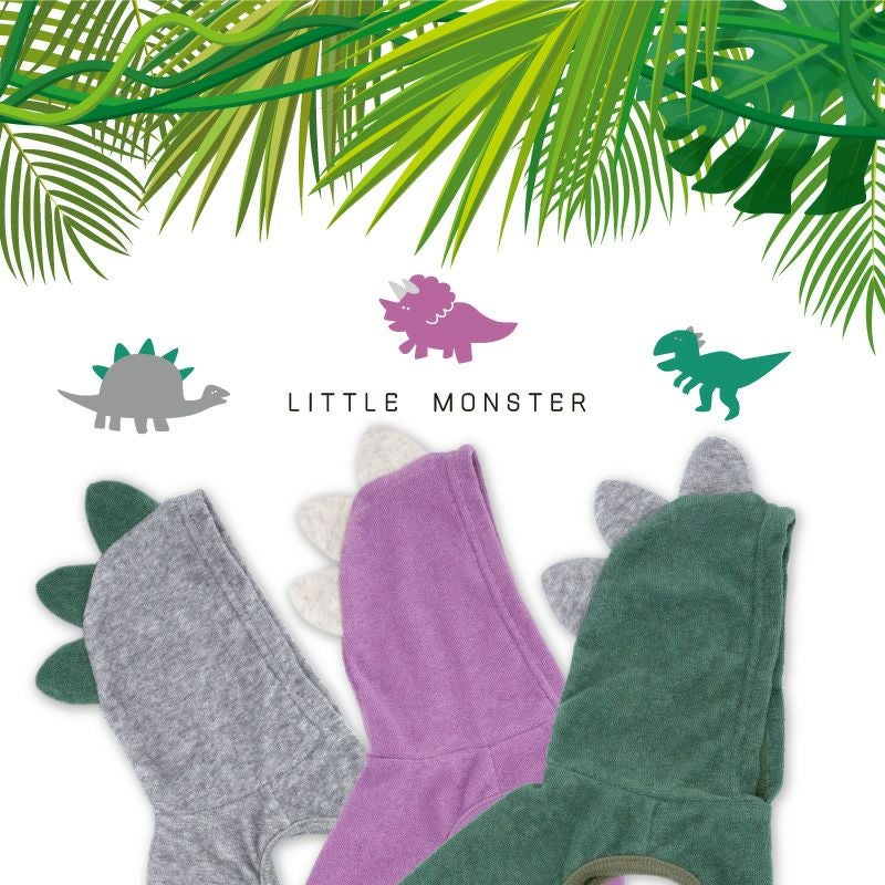 恐竜フードパイルタンク(ダックス・小型犬用)