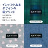 ドッグプレイ(R)柄ジャージつなぎ・イタグレ