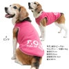 保温軽量あったか裏起毛タンク(大型犬用)