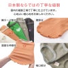 ランダムニット裾フリルタンク(ダックス・小型犬用)