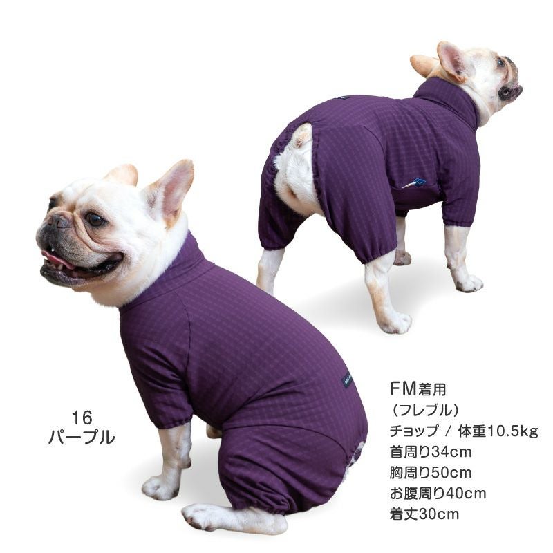 おおもり様の専用　犬服　フレブル　裏フリースのベスト　ハンドメイド 裏フリース ベスト フレンチブルドッグ パグ フレブル 犬 秋冬 服