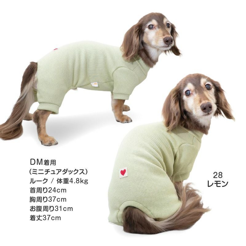 やわらか ソフト コットン リブ お部屋着 ルームウェア パジャマ